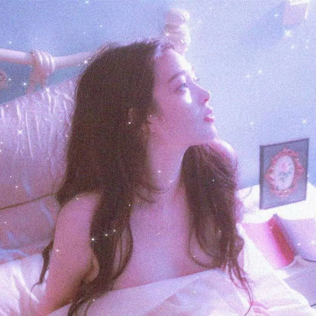 我的裘可妹妹