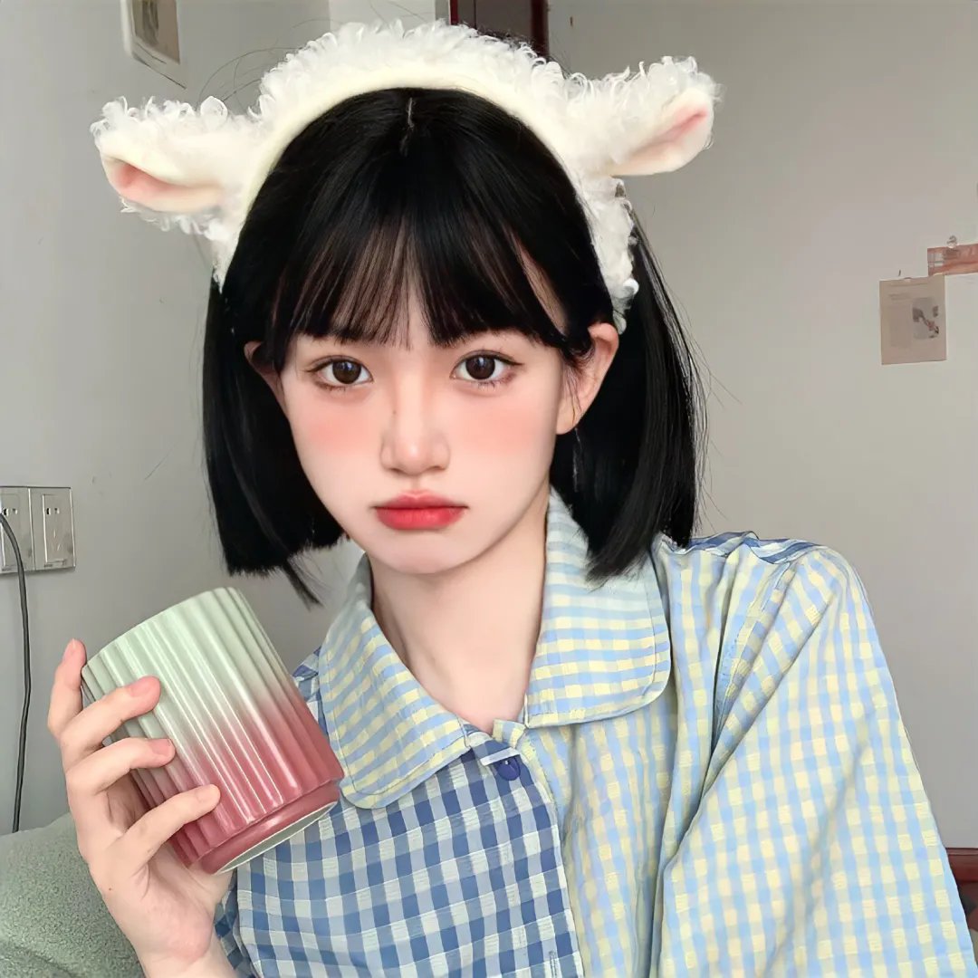 隔壁的女孩